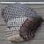 Turkey wing feathers display wall art wild, cabin, rustic 1 thumbnail