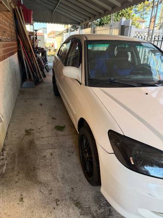 2002 HONDA CIVIC LX - $4.000 (SPRINGFIELD GARDENS)63482439942529121