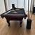 Billiards table (pool table) 11 thumbnail