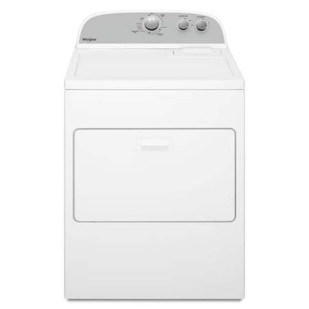 Dryer Whirlpool 7cft 1