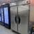 Commercial Stainless Steel Freezer Victory VF-2 9 thumbnail