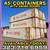 20 40 ft Cargo Container Storage Reefer Shipping Shed Sheds Containers 18 thumbnail