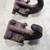 Chevy / GMC C50 C60 C70 Front Tow Hooks 1 thumbnail