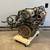 2008 Saab 93 Engine assembly 6 thumbnail