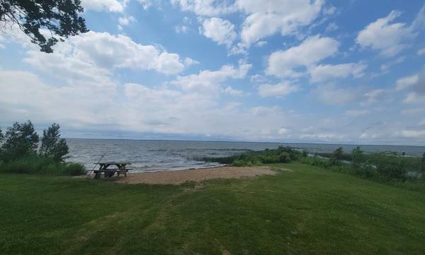 Leech Lake Access 1.25-Acre Lot 1