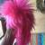 Pink Rocker Wig Osbourne Kelly Rare Adult 3 thumbnail