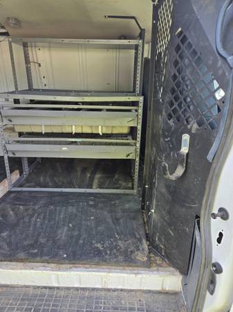 Chevrolet Astro Van AWD 2005 - $3.500 (Kuna)63469904144513122