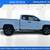 2016 Chevrolet Chevy Colorado Extended Cab Work Truck Pickup 2D 6 ft 8 thumbnail