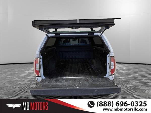 2019 GMC Canyon Diesel 4x4 4WD Truck Denali Crew Cab - $33,350 (CALL OR TEXT TODAY MB Motors LLC)63617237788161124