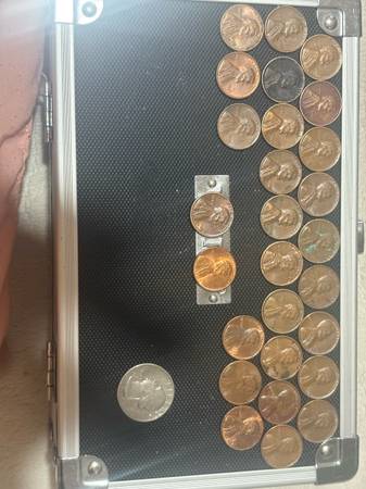 Rate coins 1