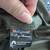 Top gun plus size costume with jacket 4 thumbnail