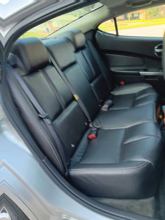 2006 Pontiac Grand Prix - $6,00063470591874563124