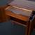 Vintage Mid Century Modern Walnut Credenza, Lane FIRST EDITION 9 thumbnail