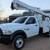 2017 Dodge 5550 4wd 45ft Insulated Bucket Truck 6.4L Gas ETI ETC40IH R 2 thumbnail