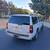 2012  suburban lt White and Tan  cold ac  runs great !good condition 5 thumbnail