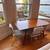 West Elm - Extendable dining table 7 thumbnail