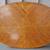 French Provincial Style Small Teak and Mahogany Wood Coffee Table 21 thumbnail