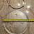 Microwave Glass Turntable Plate - Like New 1 thumbnail