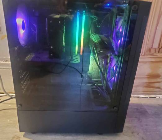 gaming pc 1