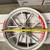 2007-2013 DUCATI FRONT WHEEL RIM Taken Off 1198 14 thumbnail