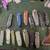 Folding and fixed blade knives 7 thumbnail