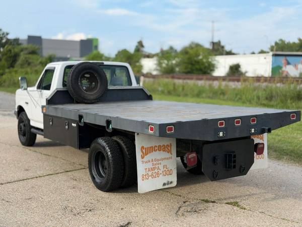 1997 Ford F350 Super Duty - Photo 3