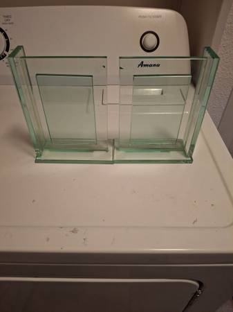 Heavy duty beveled glass picture frames 1
