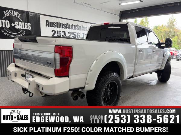 2017 Ford F-250 Super Duty - Photo 3