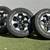New 18" GMC Sierra Wheels 6x5.5 Chevy Silverado Rims Tires A/T Tahoe 4 thumbnail