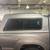 2005 - 2015 Toyota Tacoma 5ft Shortbed Camper Shell 10 thumbnail