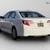 2012 Toyota Camry LE Sedan 4D sedan Super White 5 thumbnail