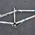 Monty BI-1307 219 ALP Bike Trials Frame & Fork 4 thumbnail
