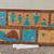Large Vintage Mid Century mosaic wall hanging 1 thumbnail