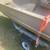 12'  Boat with karavan trailer 3 thumbnail