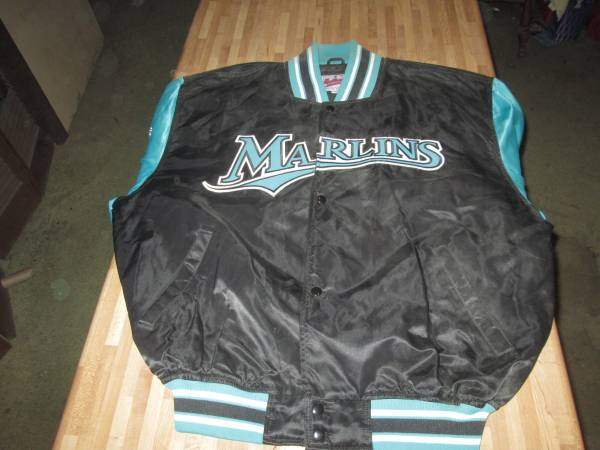 Marlins jacket 1