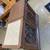 Bar cooler storage on wheels 2 thumbnail