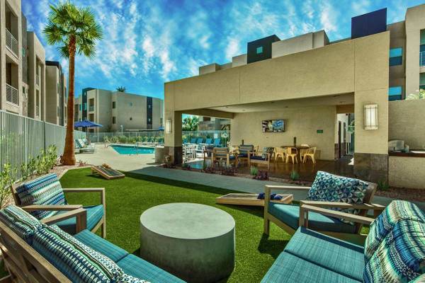 $1,550 / 1hab - 768ft2 - A menos de una milla de la US 60, en Mesa, 1/BD63623922659713123