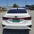 2021 Kia Forte LXS sedan Clear White 5 thumbnail