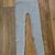 First Looks Womens Gray Tights/Leggings Size S/M NWOT 4 thumbnail