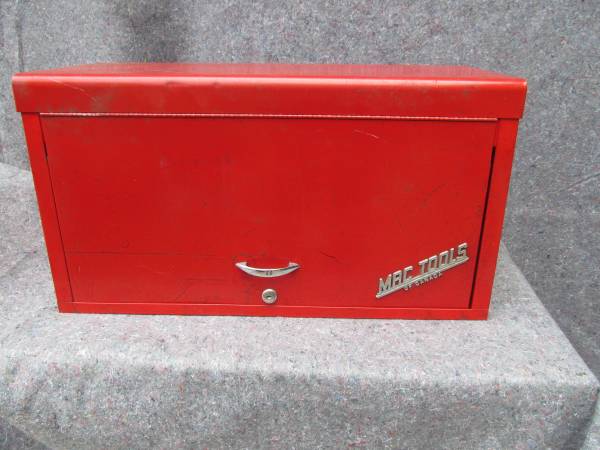 MAC TOP TOOLBOX 1