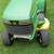John Deere LT150 Hydrostatic - Parts Tractor 5 thumbnail