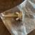 Westbrass 2" Kitchen Sink Hole Cover, Stainless Steel, D202-20 - New! 1 thumbnail