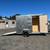 2026 Mirage XE 3K Enclosed w/ 6" Extra Height 6' X 10' 6315551 10 thumbnail
