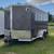 Enclose Trailers, all work trailer, box trailer, 6 thumbnail