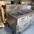 PITCO 3 UNIT HIGH EFFICIENCY FRYER WITH FILTRATION 13 thumbnail