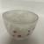 Coca Cola glass storage bowls with lids 2 thumbnail