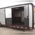 2025 InTech Trailers 8.5 x32 Triple Axle Drag Racing Trailer - N020644 6 thumbnail