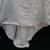 White Wedding Dress- size 8- with Sleeves 4 thumbnail