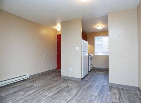 Cable Ready, Hardwood Floors, Night Patrol 1