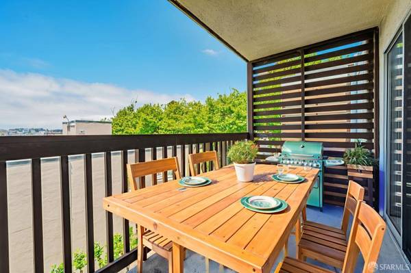 $545,000 / 2br - 850ft2 - 1455 Laguna Street #6 (western addition)63860995579265122